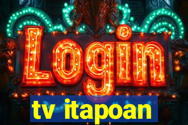 tv itapoan